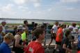 hup, hup!